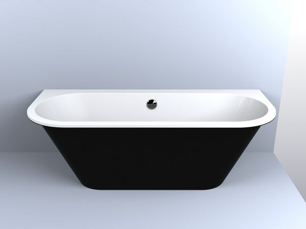 Ванна EGO 170x70 Slim 170x70 см 