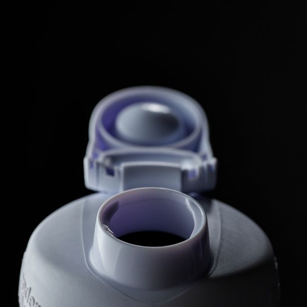 Пляшка 735 мл Blender Bottle Tero_25oz чорний Tero_25oz_Black