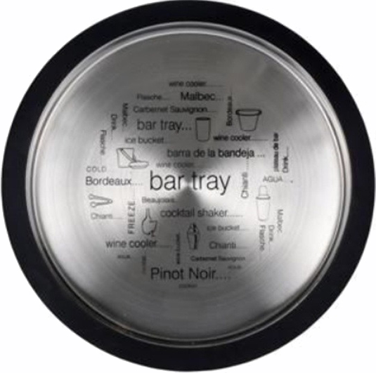 Поднос A12405280 Koopman