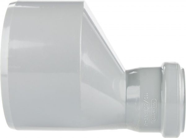 Редукция Wavin Ekoplastik d110х50