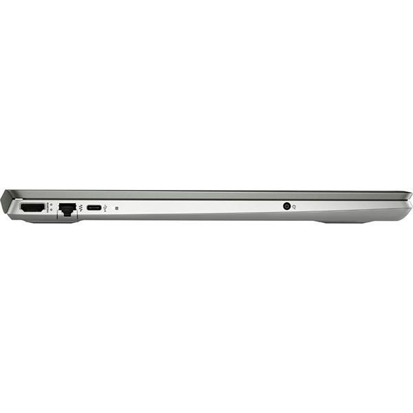 Ноутбук HP Pavilion 15-cw1000ua 15.6 (7BQ37EA) silver