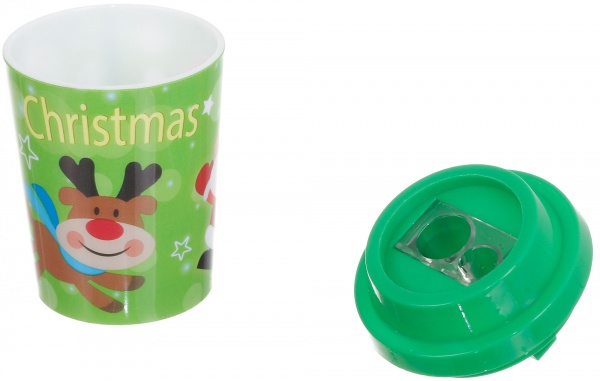 Набор канцелярский Merry Christmas Deer 