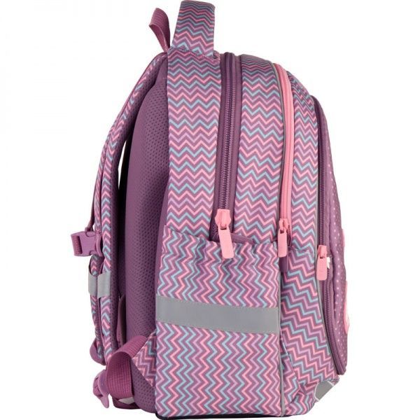Рюкзак школьный KITE Education 700(2p) SP 47359