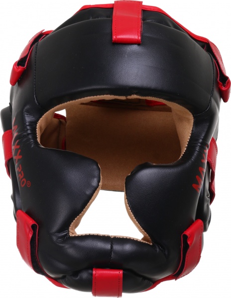 Шолом MaxxPro AHG-750 р. M 