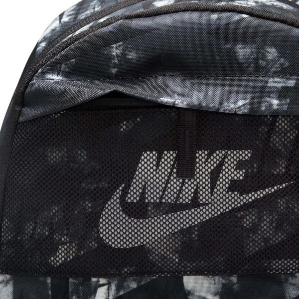 Рюкзак Nike NK ELMNTL BKPK - FA21 AOP1 DA7760-010 22 л чорний