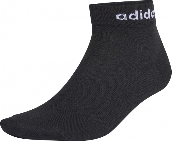 Носки Adidas NC ANKLE 3PP GE6177 р.L черный