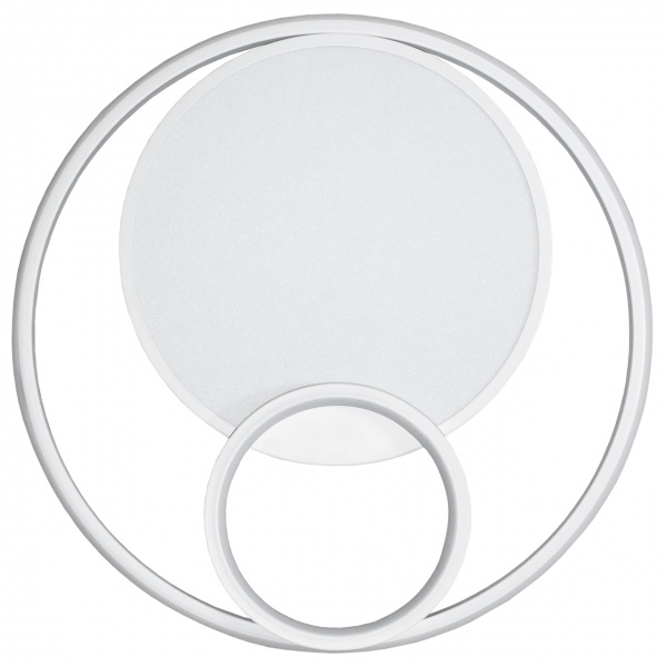 Светильник светодиодный Hopfen 80 Вт белый 3000-6500 К MERIDIAN 80 WH 