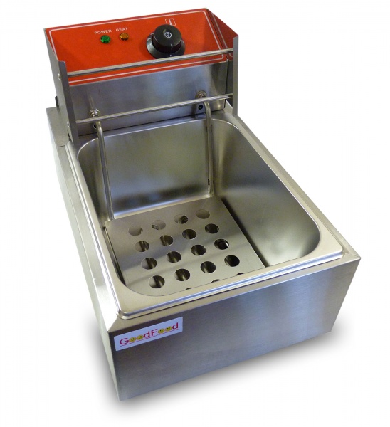 Фритюрниця Good Food EF6