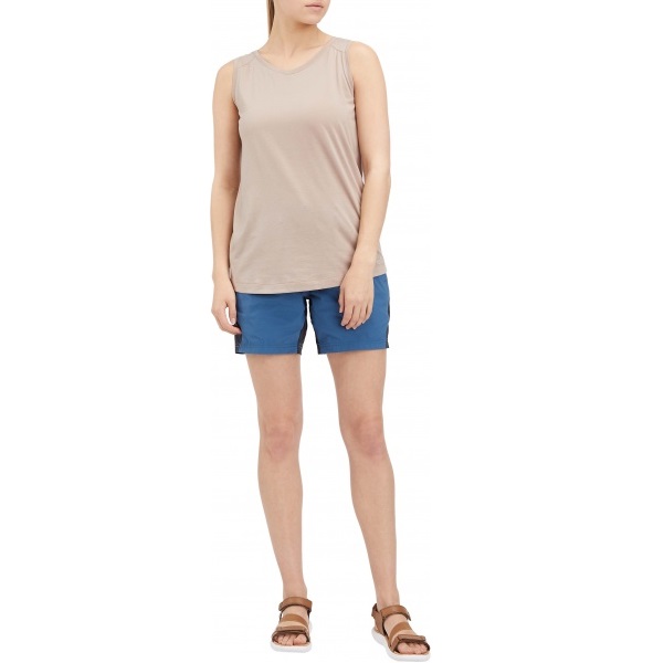 Майка McKinley Malina W 418018-105 р.42 коричневий