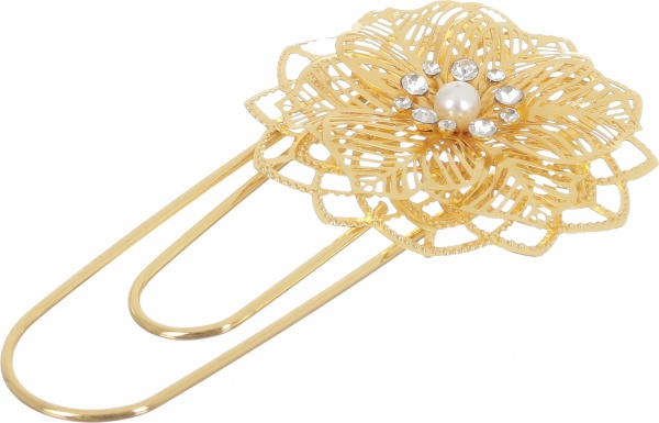 Кольцо для салфеток Royal Flower YQU9120