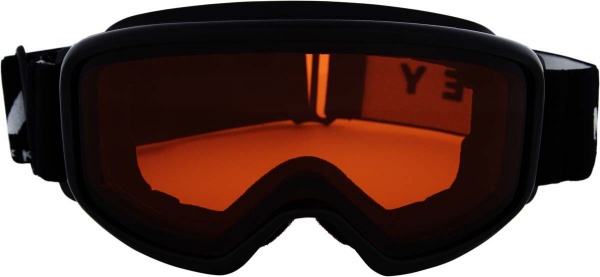 Горнолыжная маска McKinley Pulse S 409250-050 S Pulse S черный 