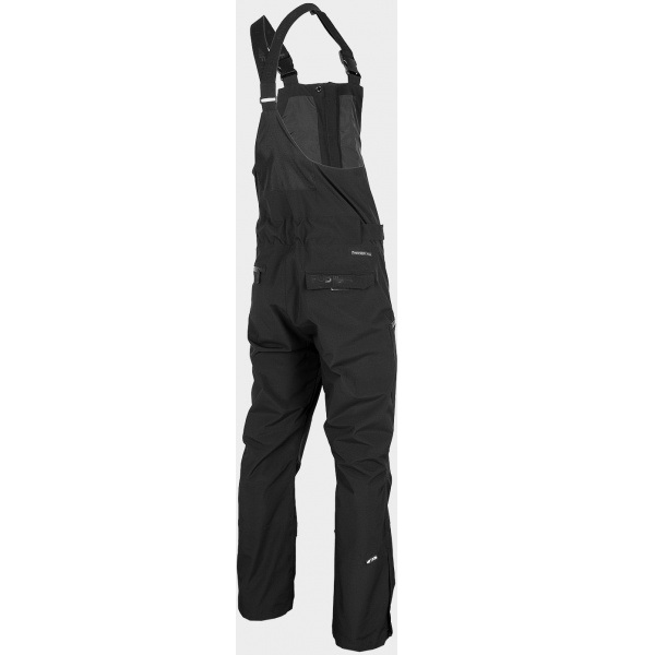 Штани 4F SNOWBOARD TROUSERS SPMS002 H4Z22-SPMS002-20S р. XXL оливковий
