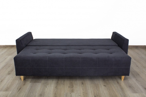 Диван прямий Елегант Епісофт 15 2180x900x800 мм