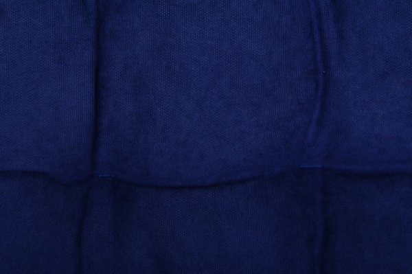 Подушка на стілець Bona електрик 40х40 см La Nuit