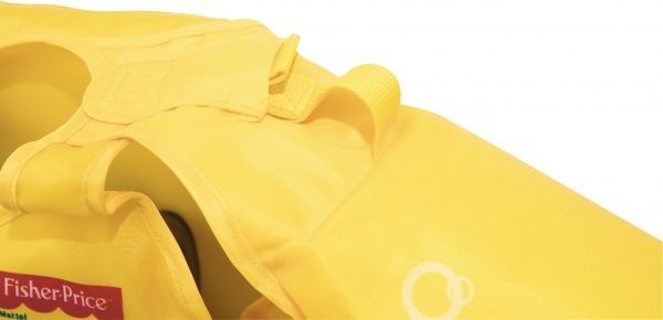 Плавательный жилет Bestway 32 см 93522