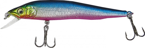 Воблер Gladiator STRK SP/8 10 г 95 мм #08 Stark #08Suspend