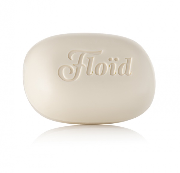 Крем-мыло Floid Vetyver Splash 120 г