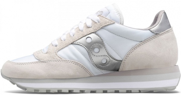 Кросівки Saucony JAZZ TRIPLE 60530-16s р.37 білий