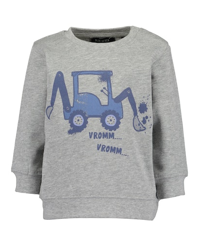 Реглан для хлопчика Blue Seven р.68 grey 984104 X* 