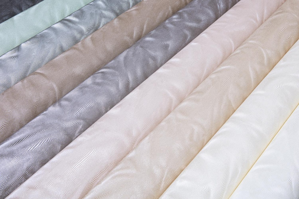 Шпалери вінілові гарячого тиснення Status 407ST06 1,06x10,05 м