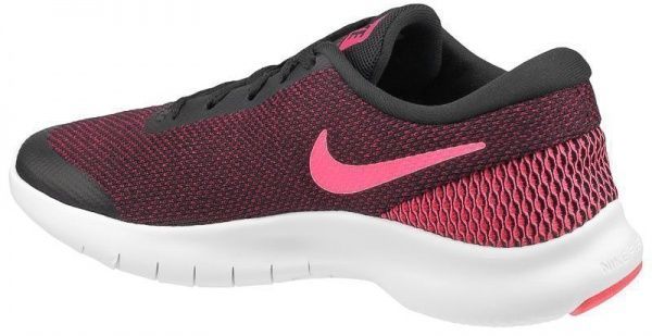 Кроссовки Nike W FLEX EXPERIENCE RN 7 908996-006 р.7,5 бордовый