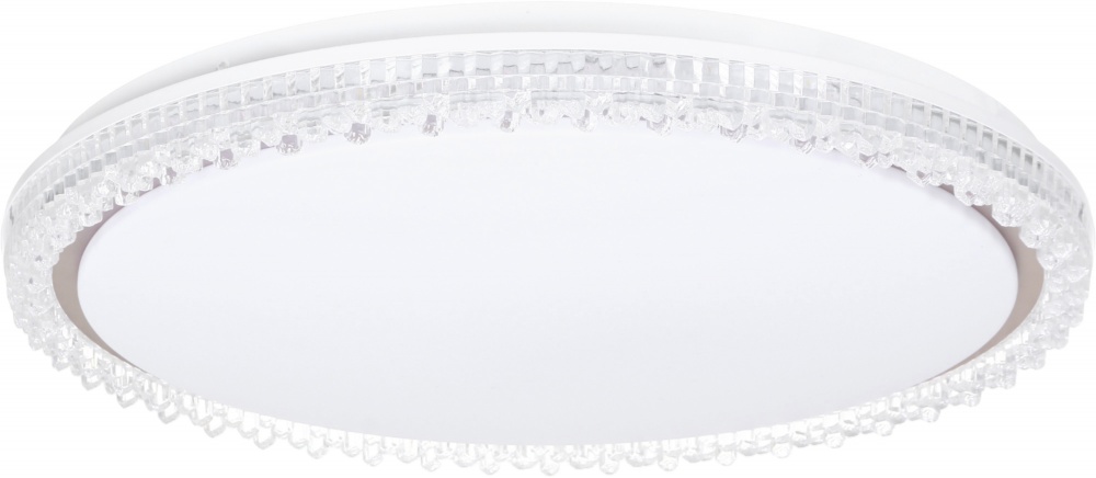 Світильник світлодіодний Sensio зоряне небо 72 Вт білий 3000-6500 К XH-XDD-29-72W