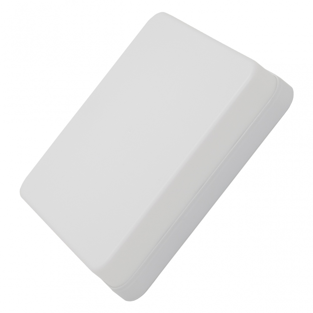 Світильник адміністративний LED ULLATUS 25 Вт 4500 K LIV-25S IP40