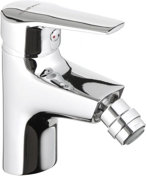 Змішувач для біде Koller Pool Twin RN0300