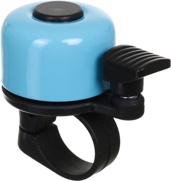 Дзвінок велосипедний UP! (Underprice) BB1011-Bl SS20 синій 