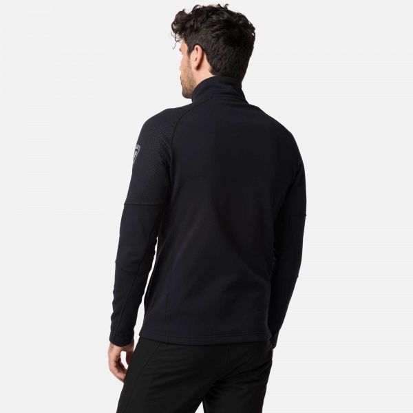 Джемпер Rossignol CLASSIQUE CLIM RLIMS02|20_200 р. 2XL черный