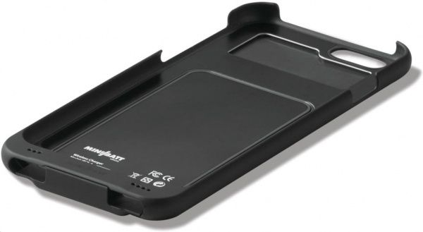 Чохол MiniBatt для Apple iPhone 6 Plus black (MB - IP6+) PowerCase