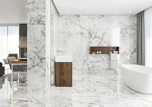 Плитка Cifre Sensation Pulido 60x120 