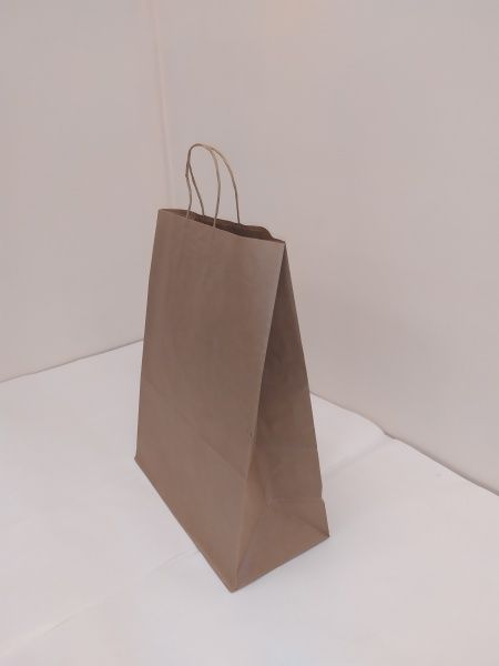 Пакет бумажный 45x40 см