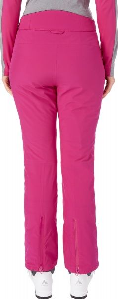 Брюки McKinley Diva wms 294475-413 р. 34 темно-розовый