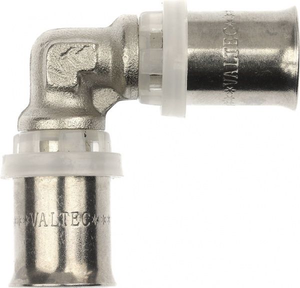 Колено Valtec d16