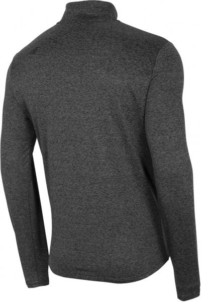 Комплект термобілизни 4F H4Z20-BIMD033-23M XL темно-сірий меланж