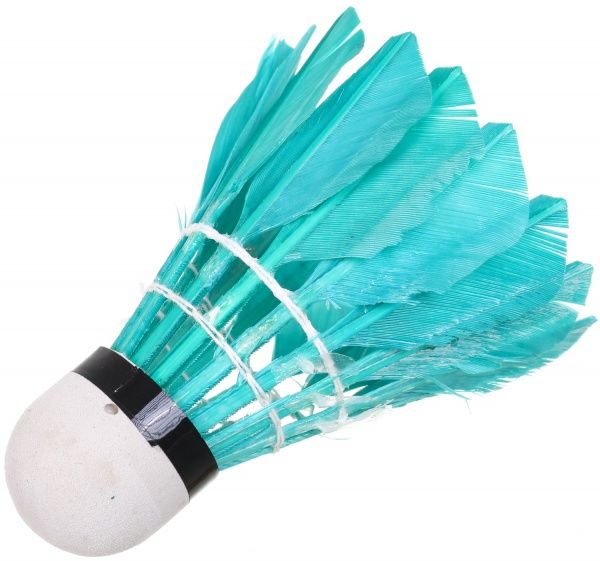 Волан для бадминтона SKFE-040 Blackstone OS 3 шт./уп. 