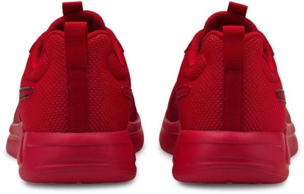 Кроссовки Puma Resolve 19473903 р.UK 10,5 красный