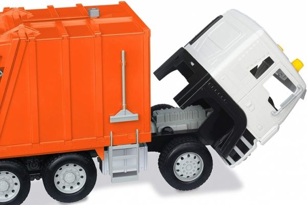 Игрушечный мусоровоз Driven Standard WH1100Z