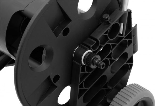 Тележка для шланга Claber Genius 100