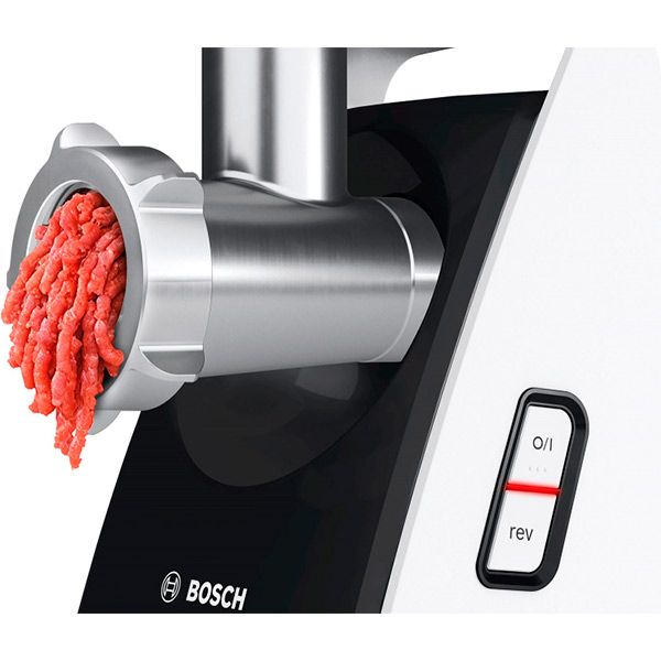 Мясорубка Bosch MFW3X17B 