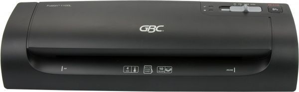 Ламинатор Fusion 1100L A4 GBC