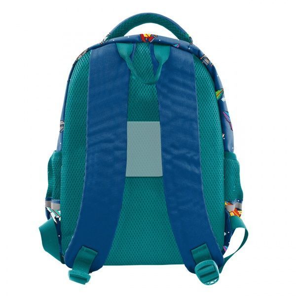 Рюкзак школьный YES К-36 Let’s explore