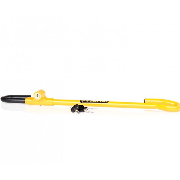 Механічні блокіратори