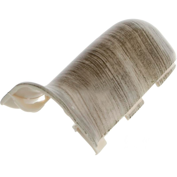 Угол наружный Salag NG 50 B3 дуб пустыни 