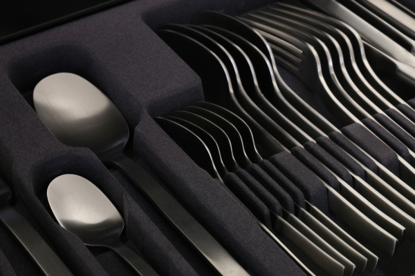 Набір столових приборів Belo 15 24 предмети Belo Inox