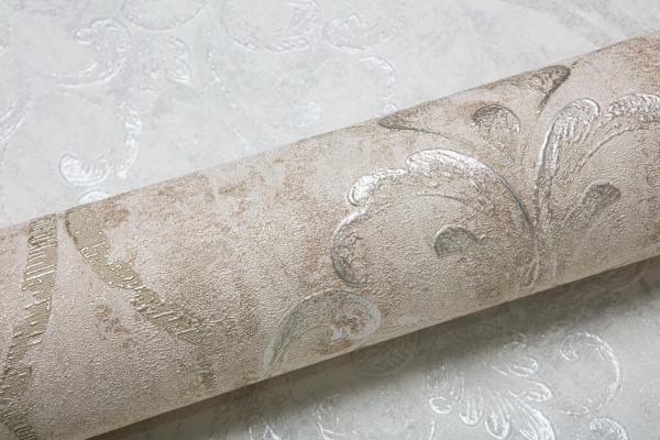 Обои виниловые на флизелиновой основе DINASTIA 851DN51 1,06x10,05 м 