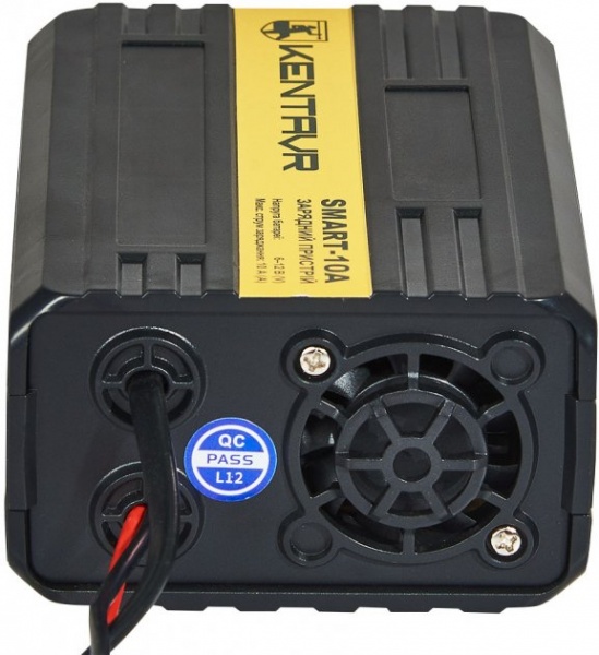 Зарядное устройство Кентавр Smart-10A 