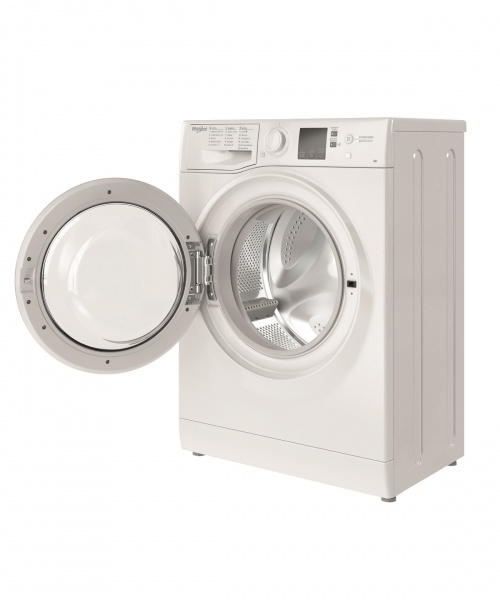 Пральна машина Whirlpool WRBSS 6215 W UA