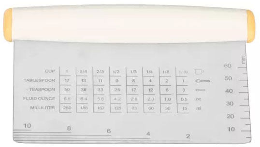 Нож для теста Delicia 630067 Tescoma 